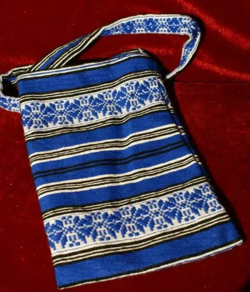 Traditional Prints of Transylvania