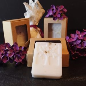 Transylvania Mystic Lavender Soap Bar