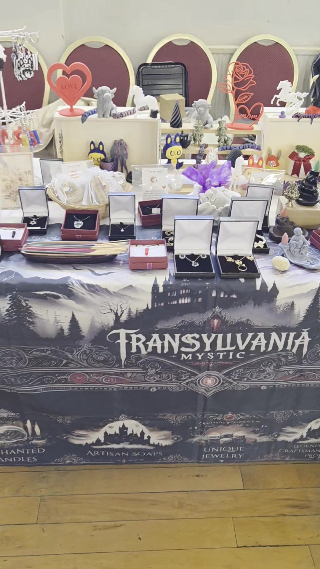 TransylvaniaMystic